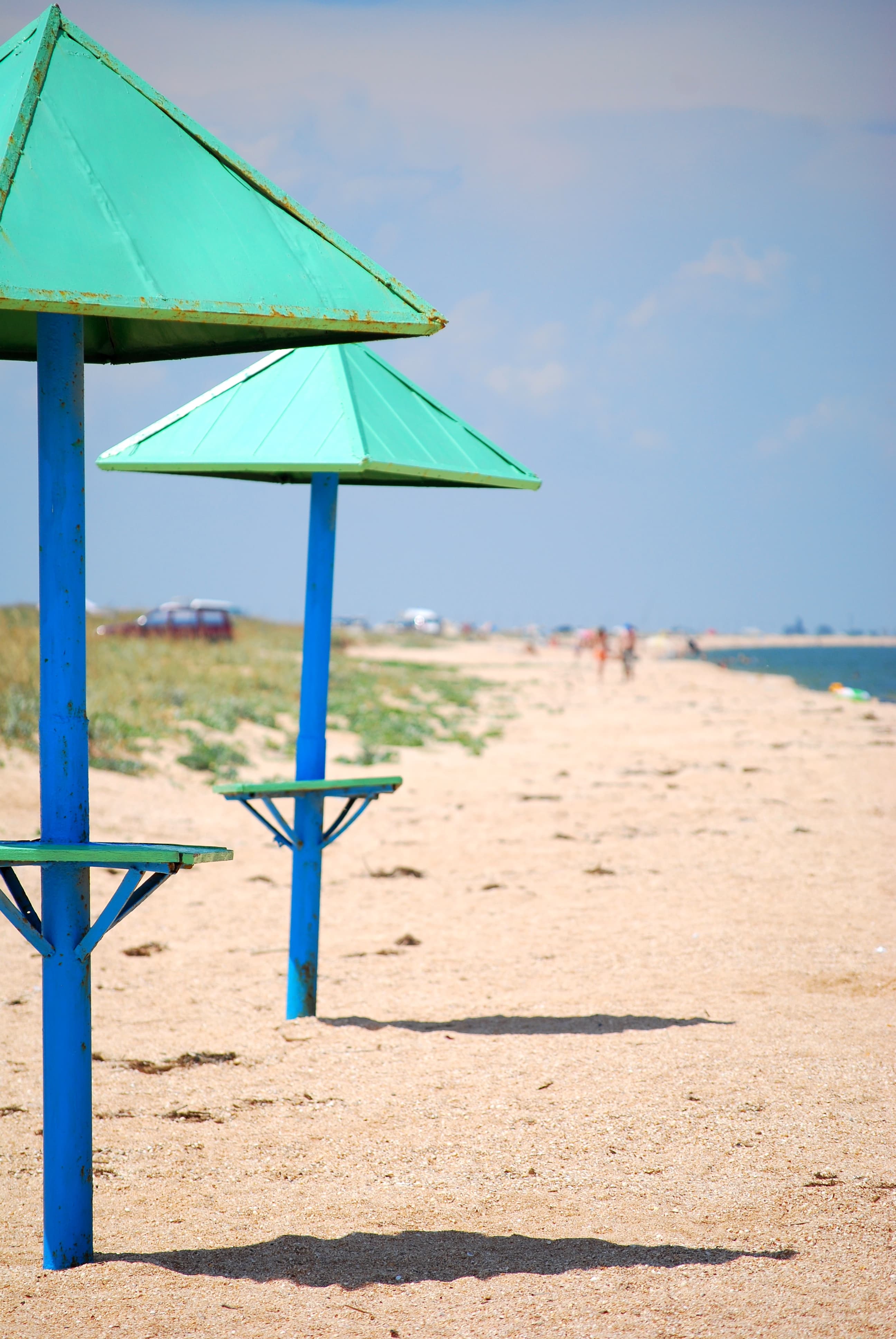 Трансфер в Мариуполь и Бердянск: безопасность и маршрут